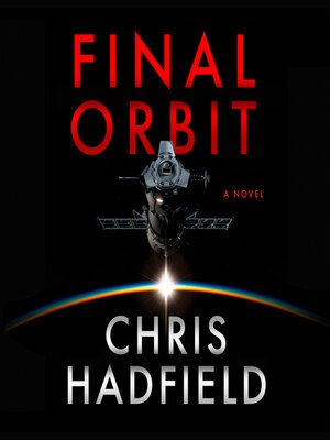 cover image of Final Orbit